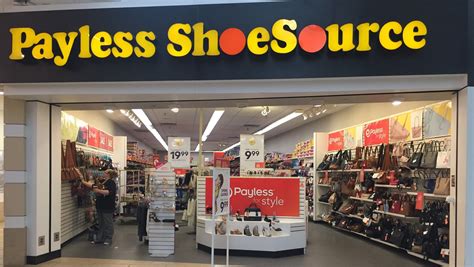 shoes stores near me payless shoes
